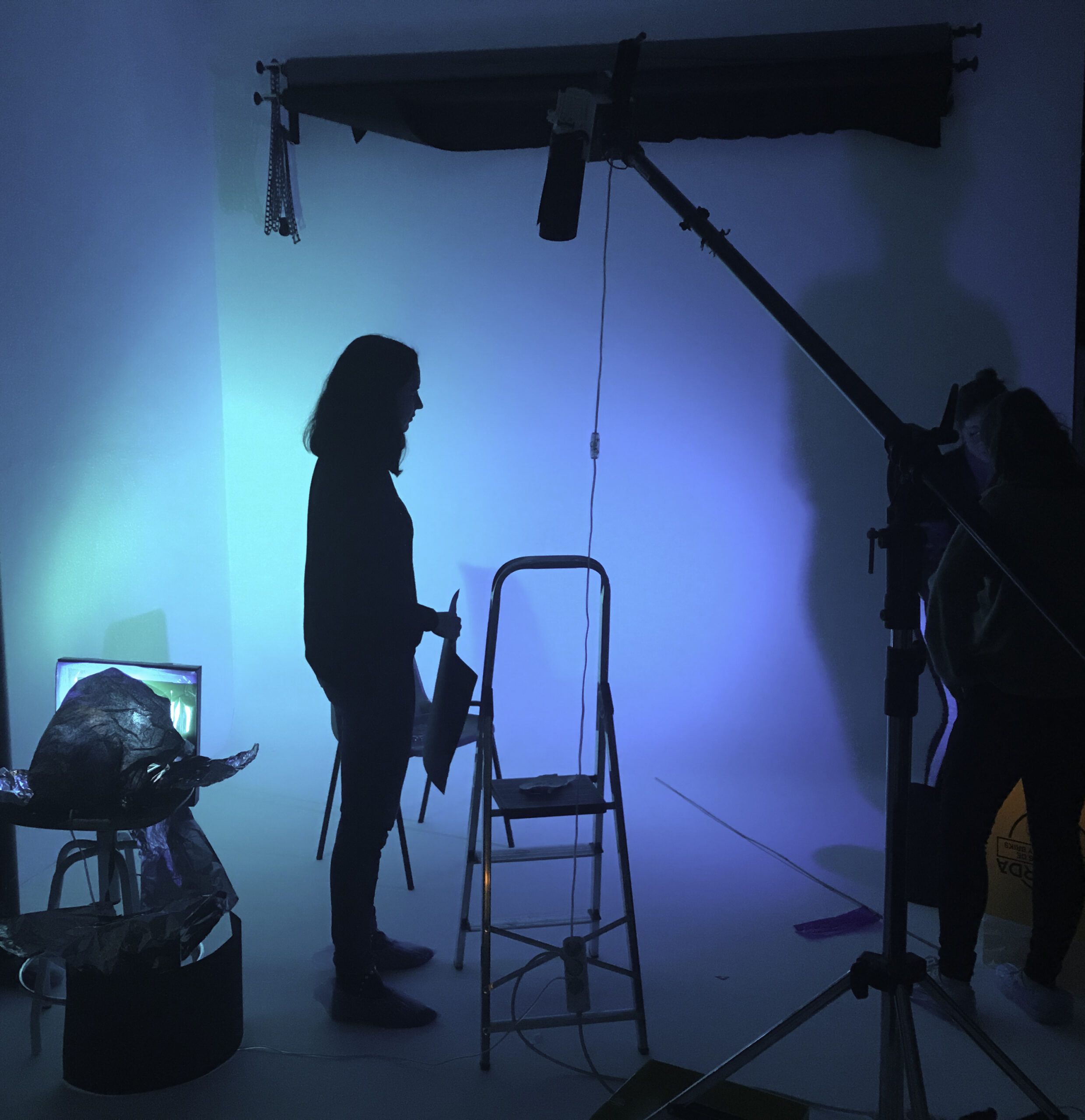 The Lighting Addict, ¿Por qué la luz?
