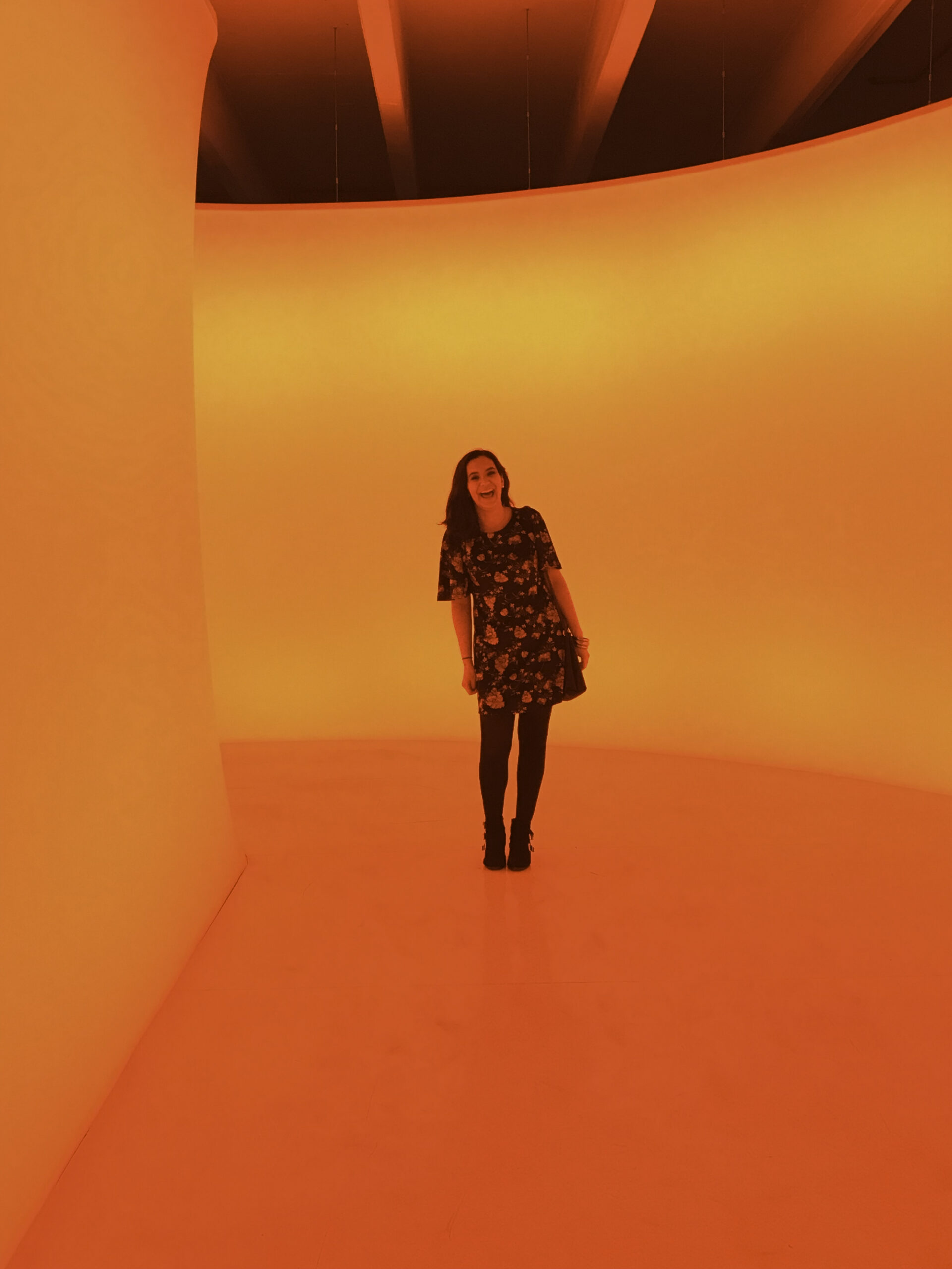 The Lighting Addict, Mi vida como Lighting Designer